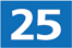 25